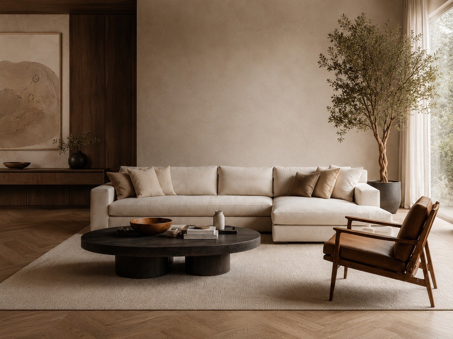 ZMK living room