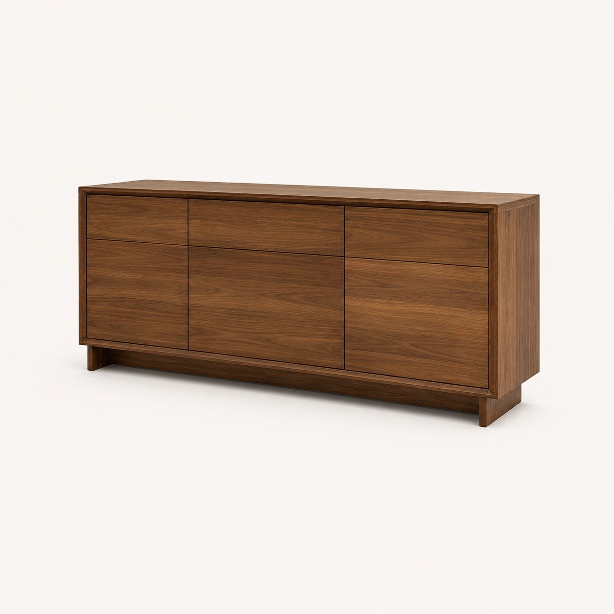 Modern Decor Console