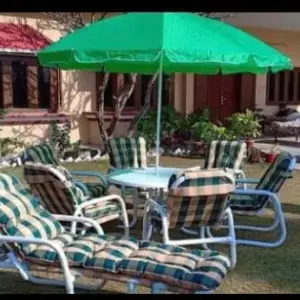 Swimming pool Louncher