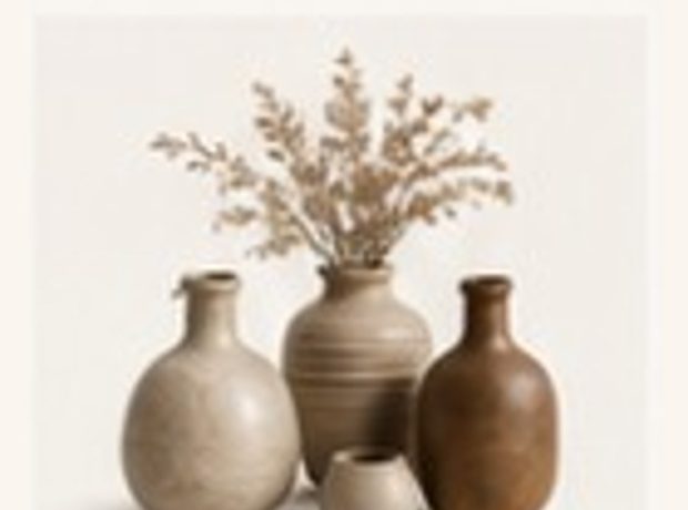Decor Vase Set