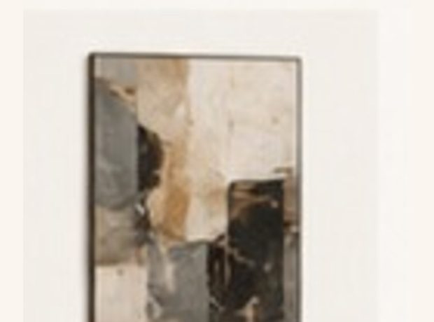 Abstract Wall Painting