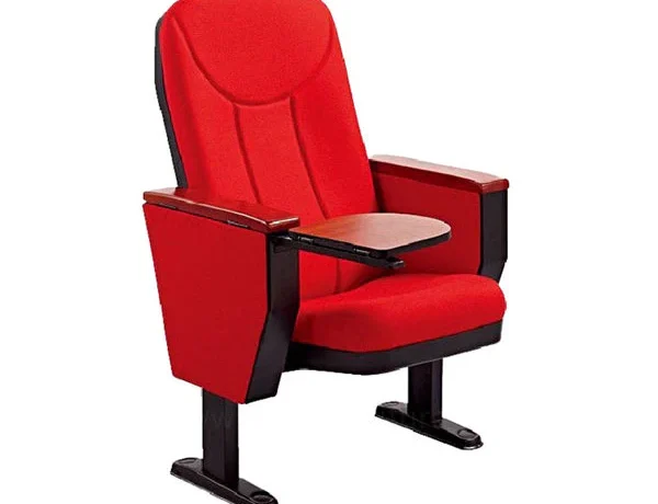 Auditorium Chairs with Tablet
