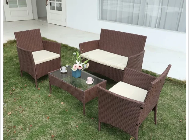 Garden set