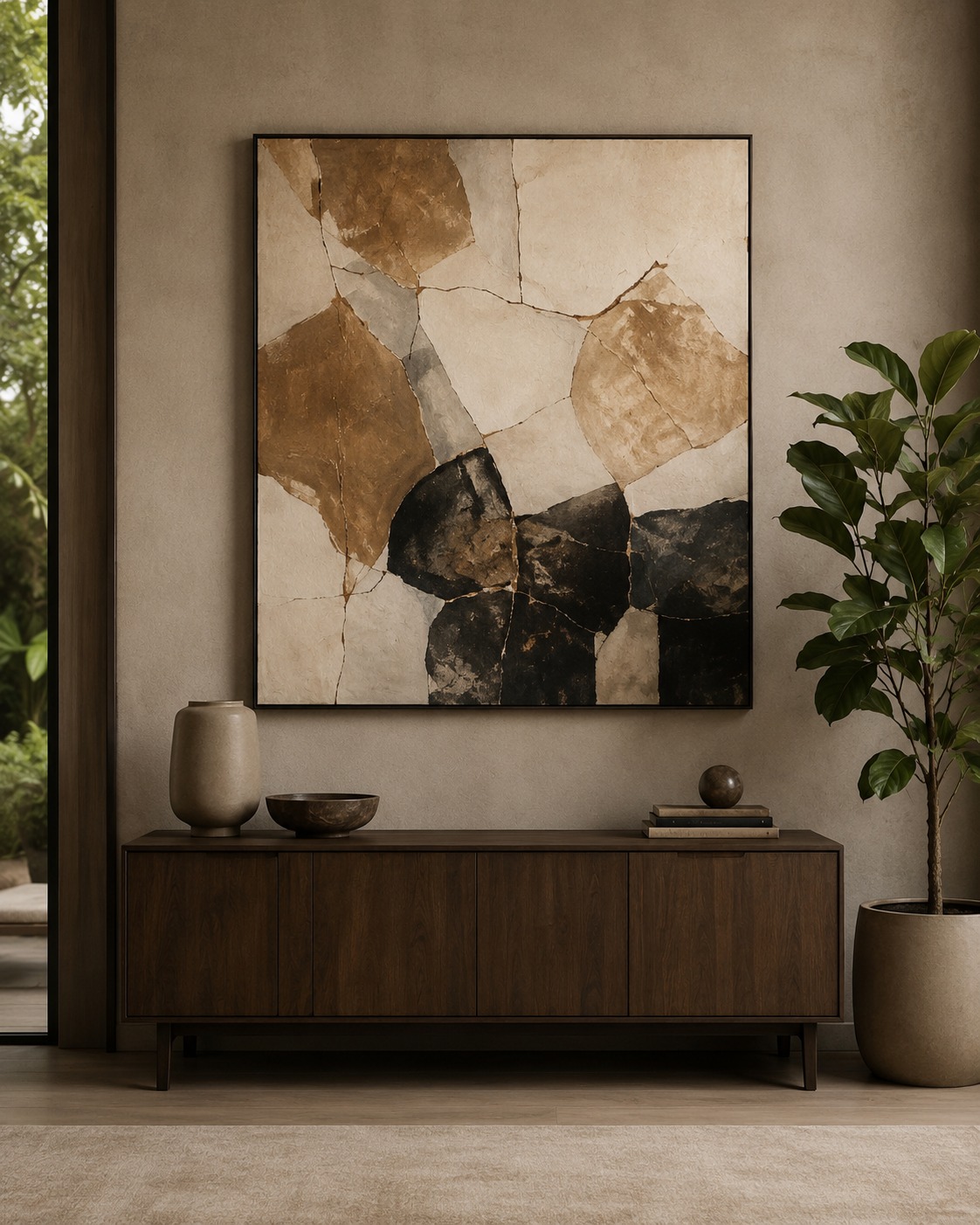 Wall Painting